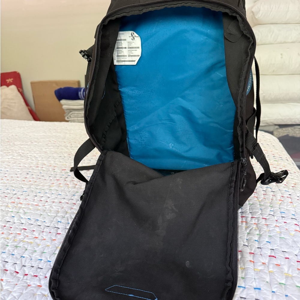 Scuba Pro Backpack - Picture 2 of 7